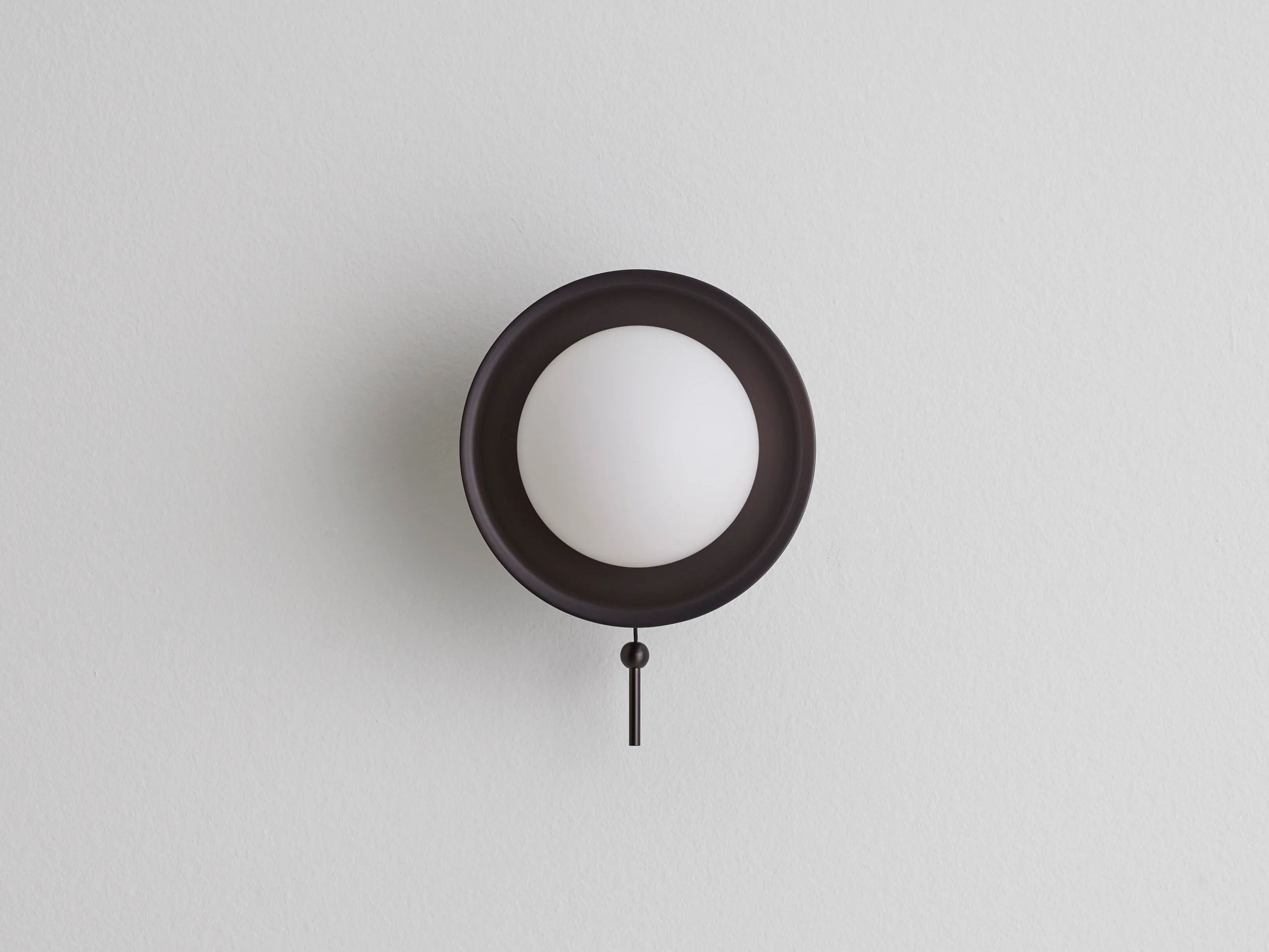 Латунный светодиодный настенный светильник CVL Luminaires Janed ARCH-00059893 - Вид №27