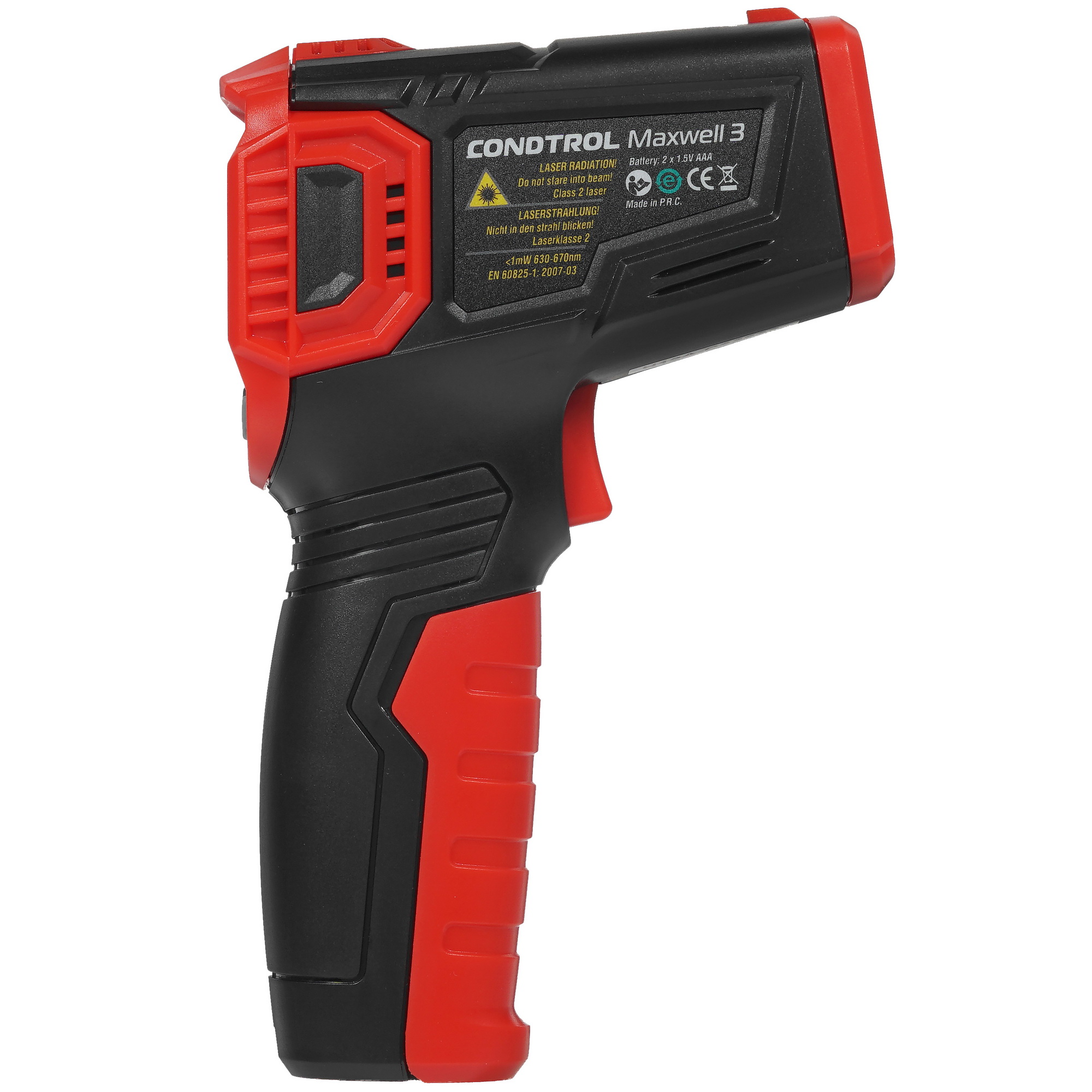 Пирометр CONDTROL Maxwell 3 8141362 STDN-0031402 - Вид №1