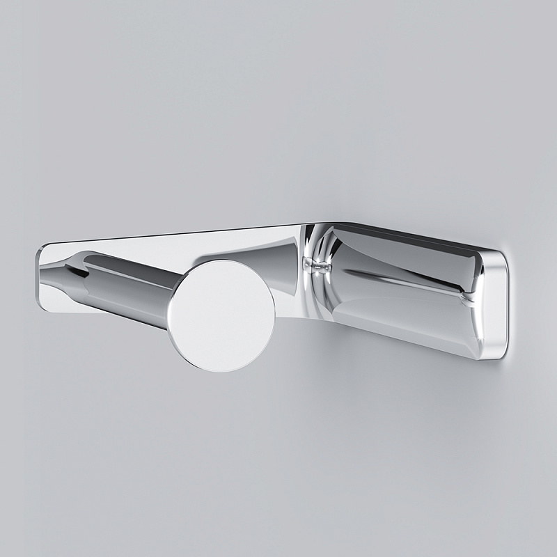 A50A34100 Держатель для туалетной бумаги хром шт AM.PM Inspire 2.0  - Вид №3