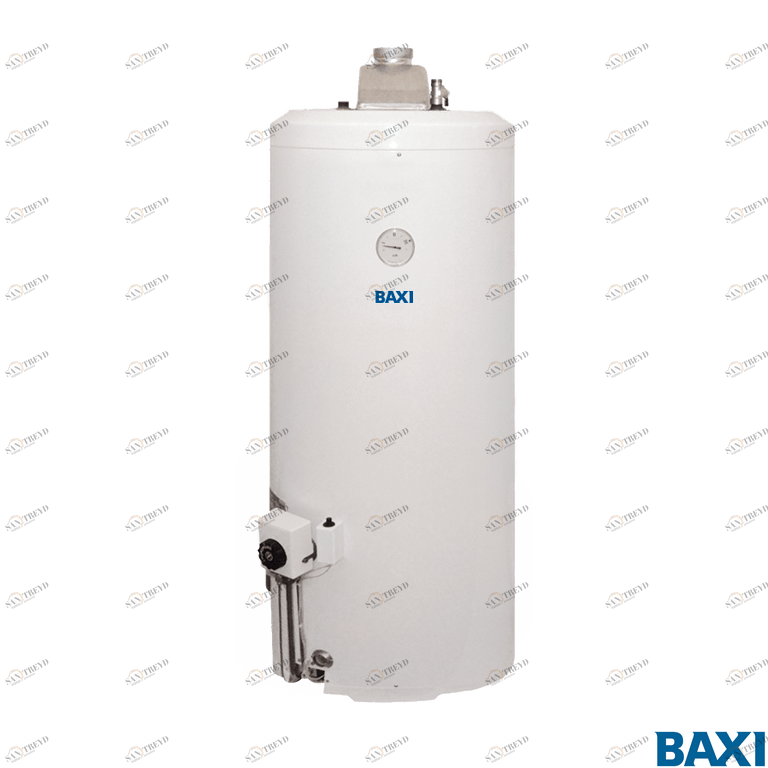 A7116720 ГАЗОВЫЙ НАКОПИТЕЛЬНЫЙ ВОДОНАГРЕВАТЕЛЬ BAXI SAG-3 115 T BAXI 