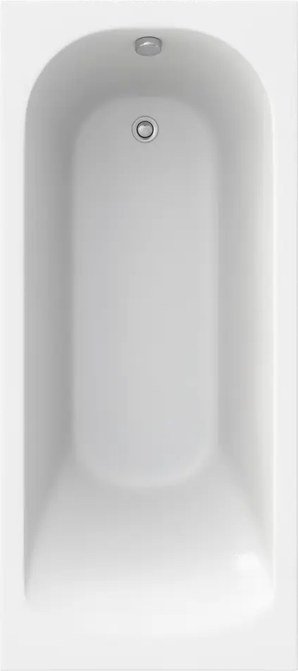 Акриловая ванна Нирвана 180x80 см Santreyd STLM-0069204 86483846