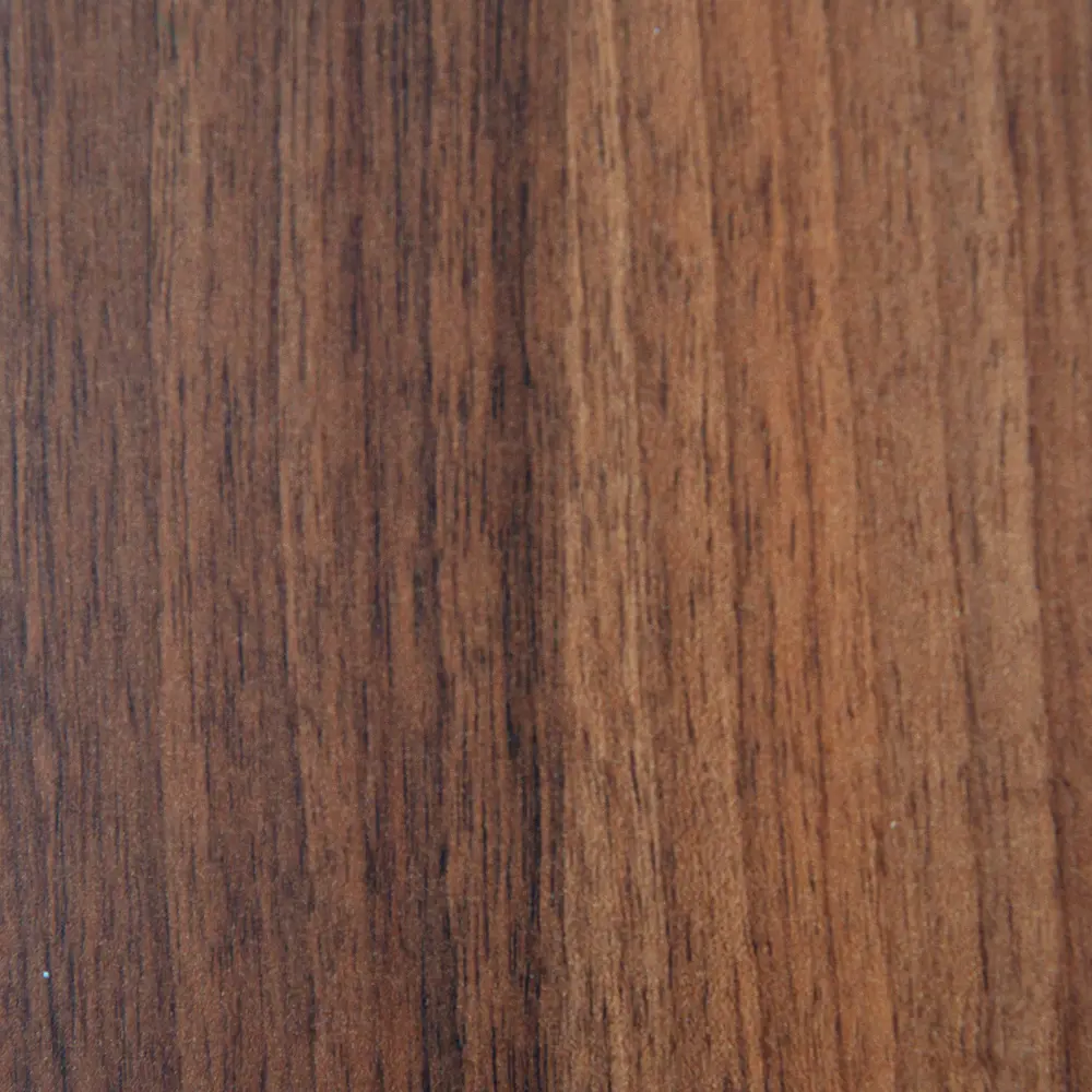 Деталь мебельная ЛДСП 600x150x16 мм кромка со всех сторон цвет орех антик Santreyd STLM-2102834 - Вид №1