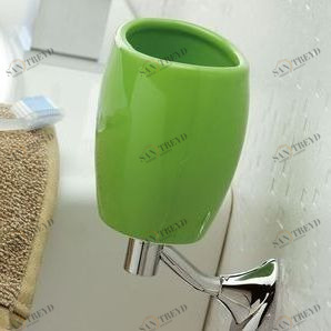 Moderno Collection аксессуары для ванной комнаты серия Zefiro Stilhaus Stil Haus 45397