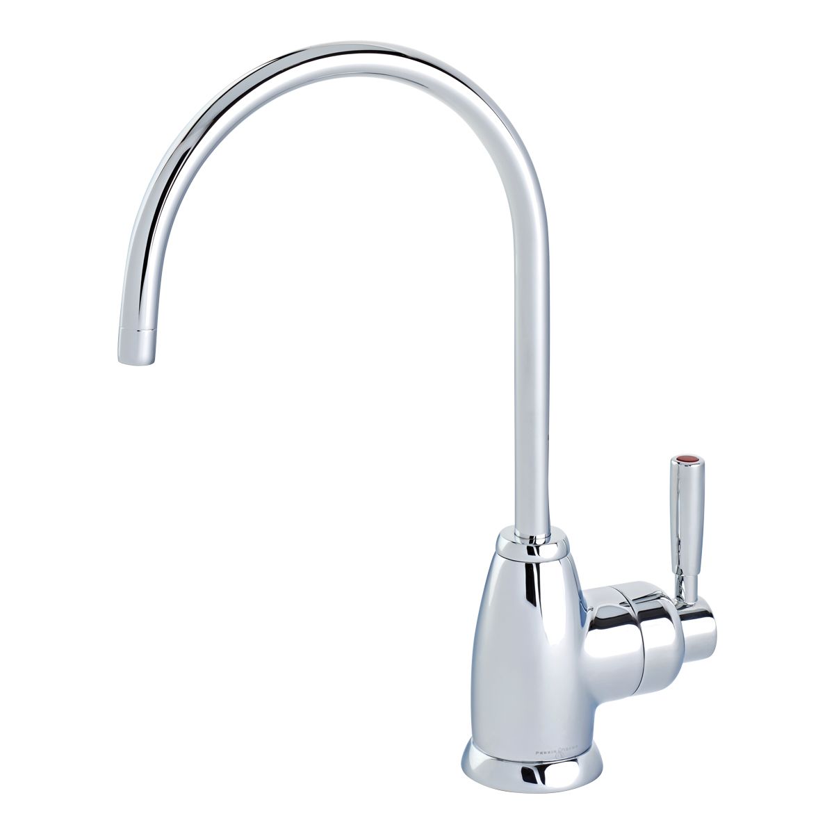 1347 Mimas Mini Instant Hot Water Tap Traditional Perrinandrowe - Вид №1