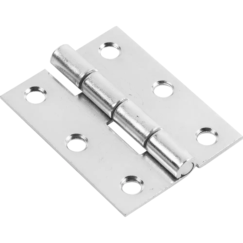 Santreyd: Универсальная мебельная петля 40x50 мм для любых интерьеров 13181955 STLM-0002888