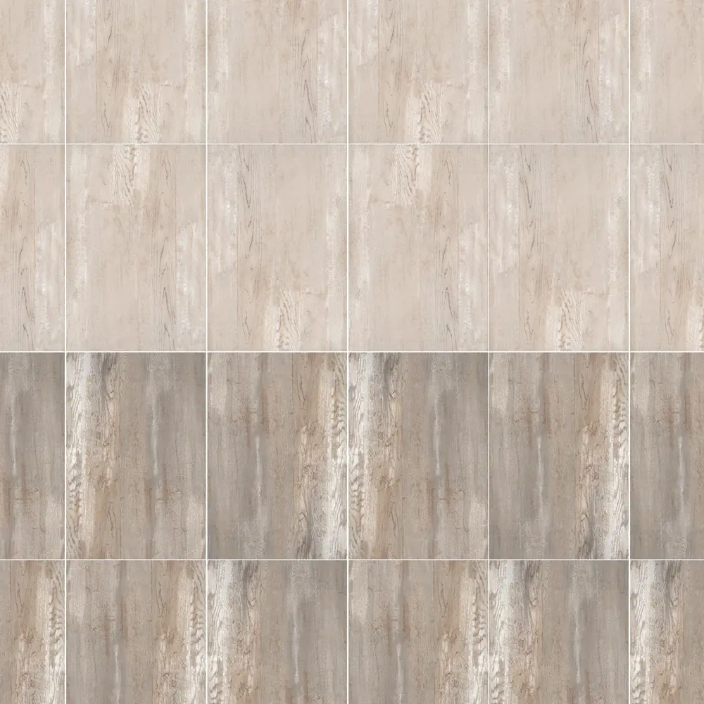 Плитка настенная Culto Faipari 40x20 см 1.2 м² цвет матовый бежевый STLM-2077738 - Вид №6