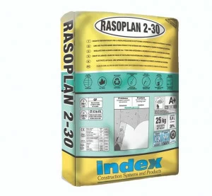 INDEX Разнорабочий миномет Rasoplan