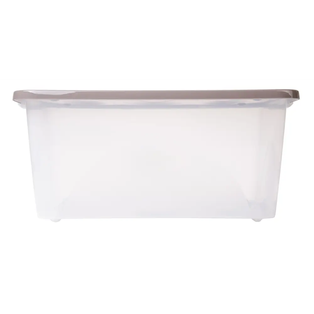 Универсальный контейнер MARTIKA Астело с крышкой и колесами 18540321 Ящик STLM-0011179 - Вид №12