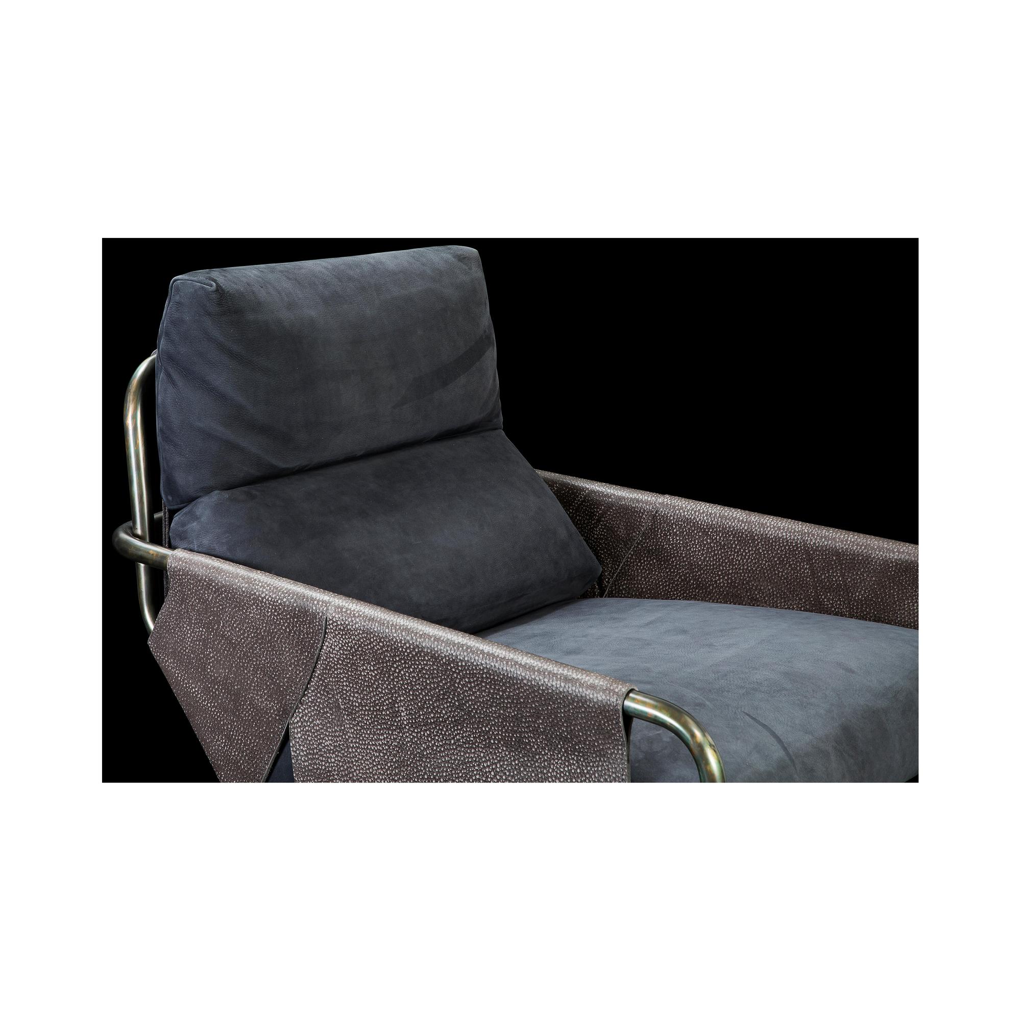 Кресло / Voyage Henge sun-id-375632 - Вид №5