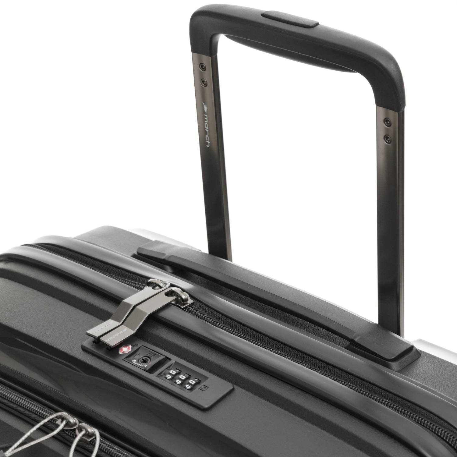 M1260-07-52 Чемодан M1260*52 S March Gotthard  - Вид №6