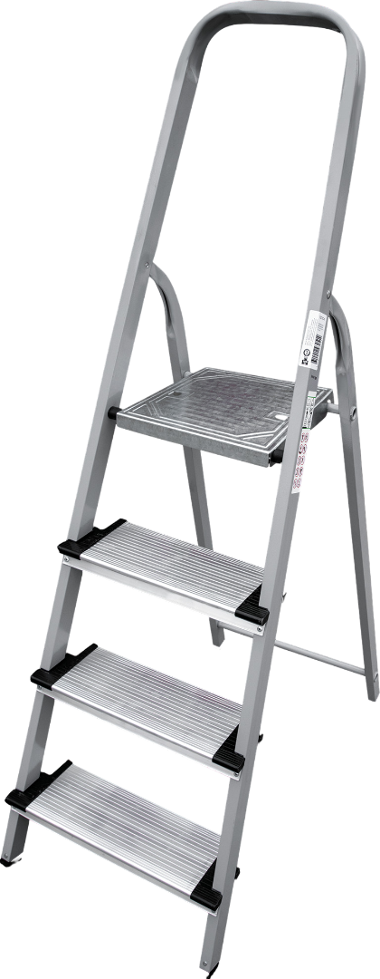 Стремянка односекционная Новая Высота NV 1137 9278688 STDN-0038059