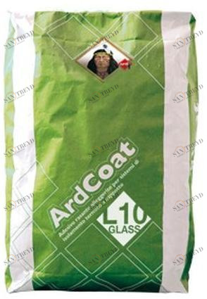 ARD RACCANELLO Облегченный выравнивающий клей для внешних систем теплоизоляции sun-id-1418784