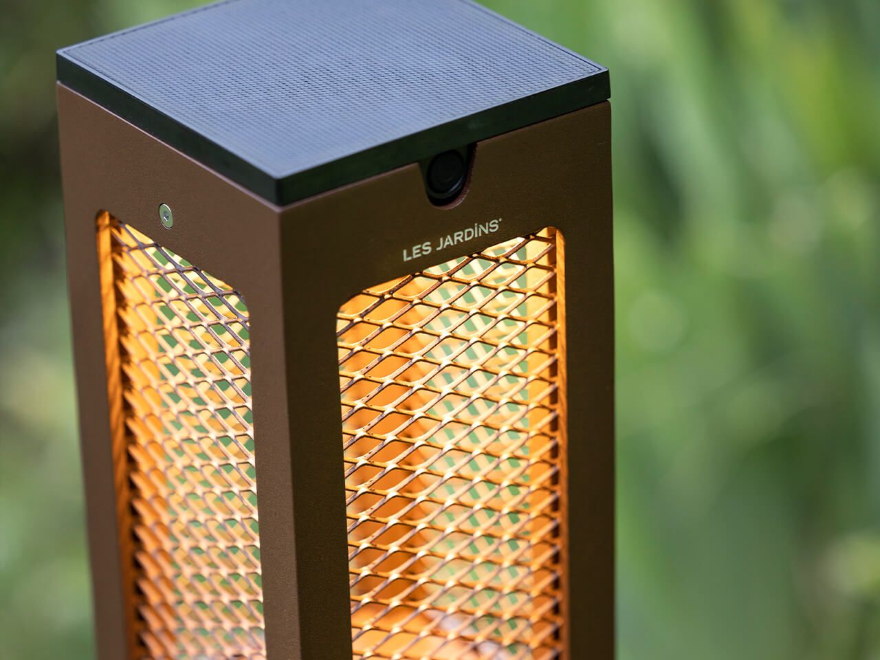 Алюминиевый солнечный свет столб Les Jardins® Tradition ARCH-00051004 - Вид №4