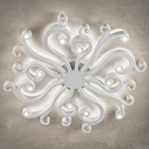 Masiero Virgo Pl70 потолочный