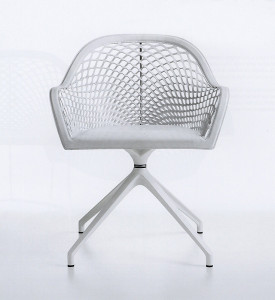 Рабочее кресло  MIDJ Guapa PX