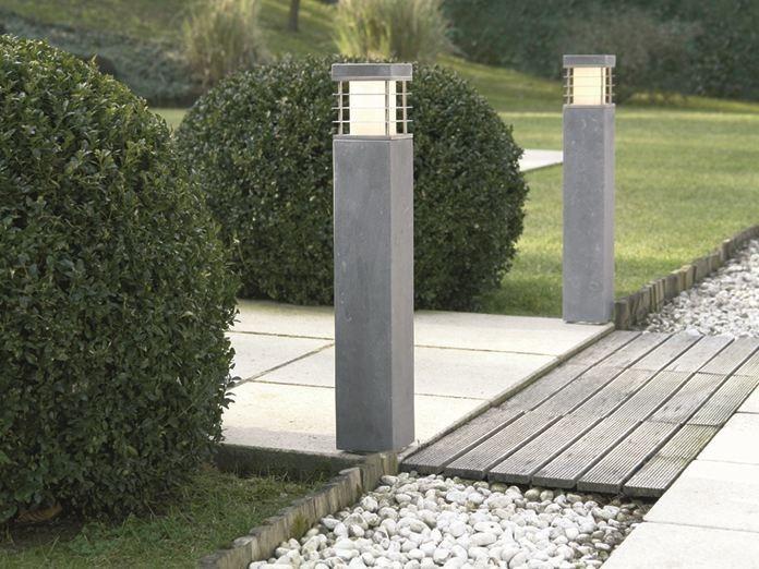 BEL-LIGHTING Столбик из нержавеющей стали Spirit 951 - Вид №1