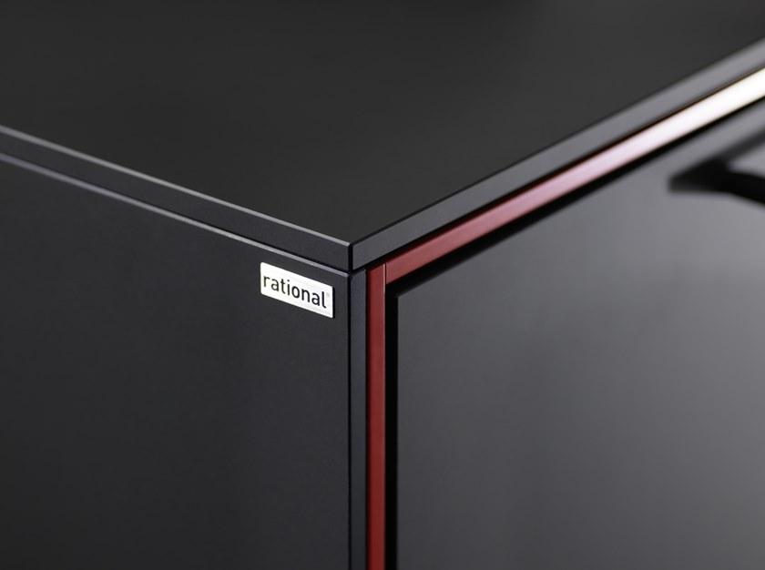 rational Fenix-ntm® кухня с ручками Contemporary sun-id-1424871 - Вид №2