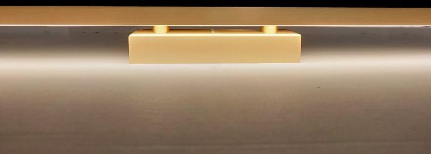 TEKNI-LED Настенный светильник  W47 12  - Вид №4