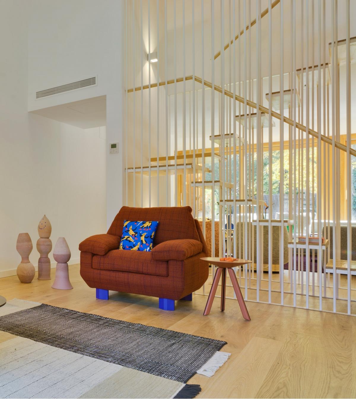 071569 Кресло SANCAL DB - Вид №6