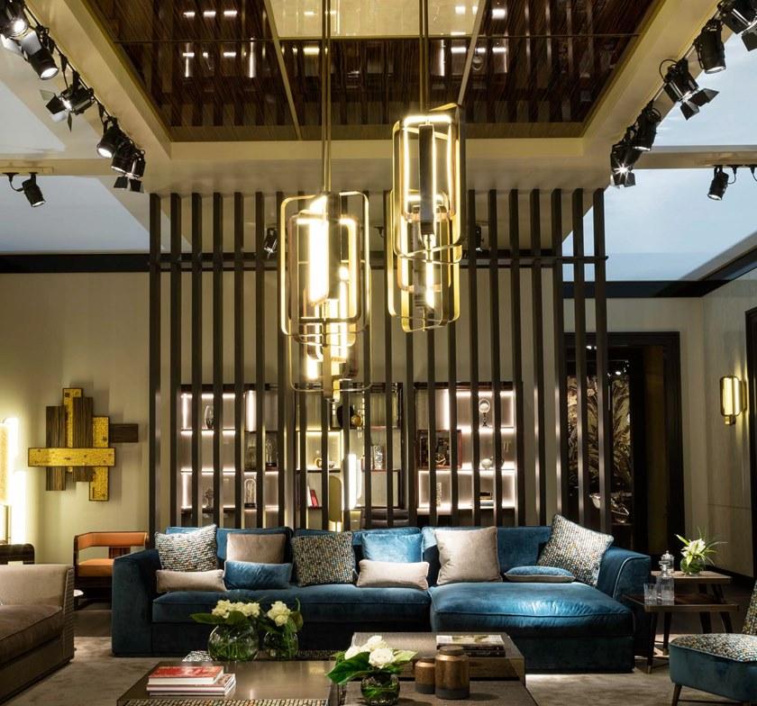 Sicis Подвесной светильник Odissey sun-id-1375898 - Вид №3