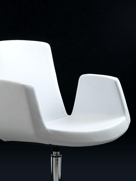 Ares Line Кресло поворотное с подлокотниками Jolly sun-id-1448468 - Вид №2