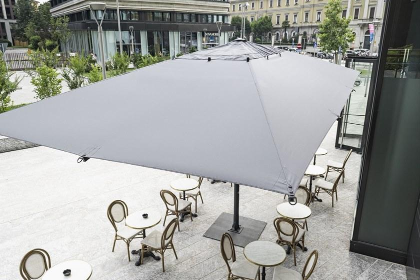 Ombrellificio Poggesi Металлический зонт по контракту sun-id-1397384 - Вид №1