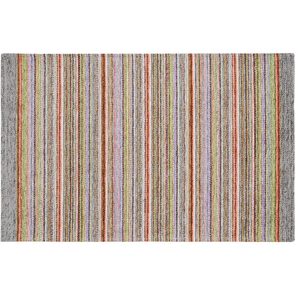 Коврик Сабрина 29 55x85 см шенилл CTIM STLM-2155131 - Вид №1