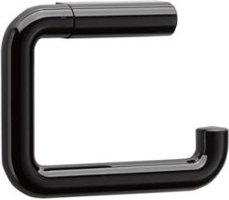 477.21.100 держатель для туалетной бумаги HEWI System 111 | Polyamid  - Вид №16