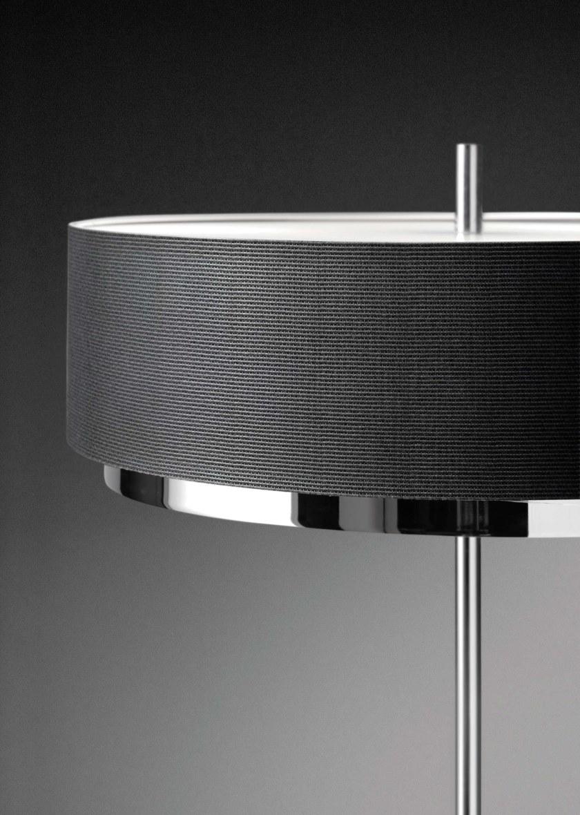 Estiluz Настольная лампа с прямым светом из полиэстера Iris M-2717 - Вид №2