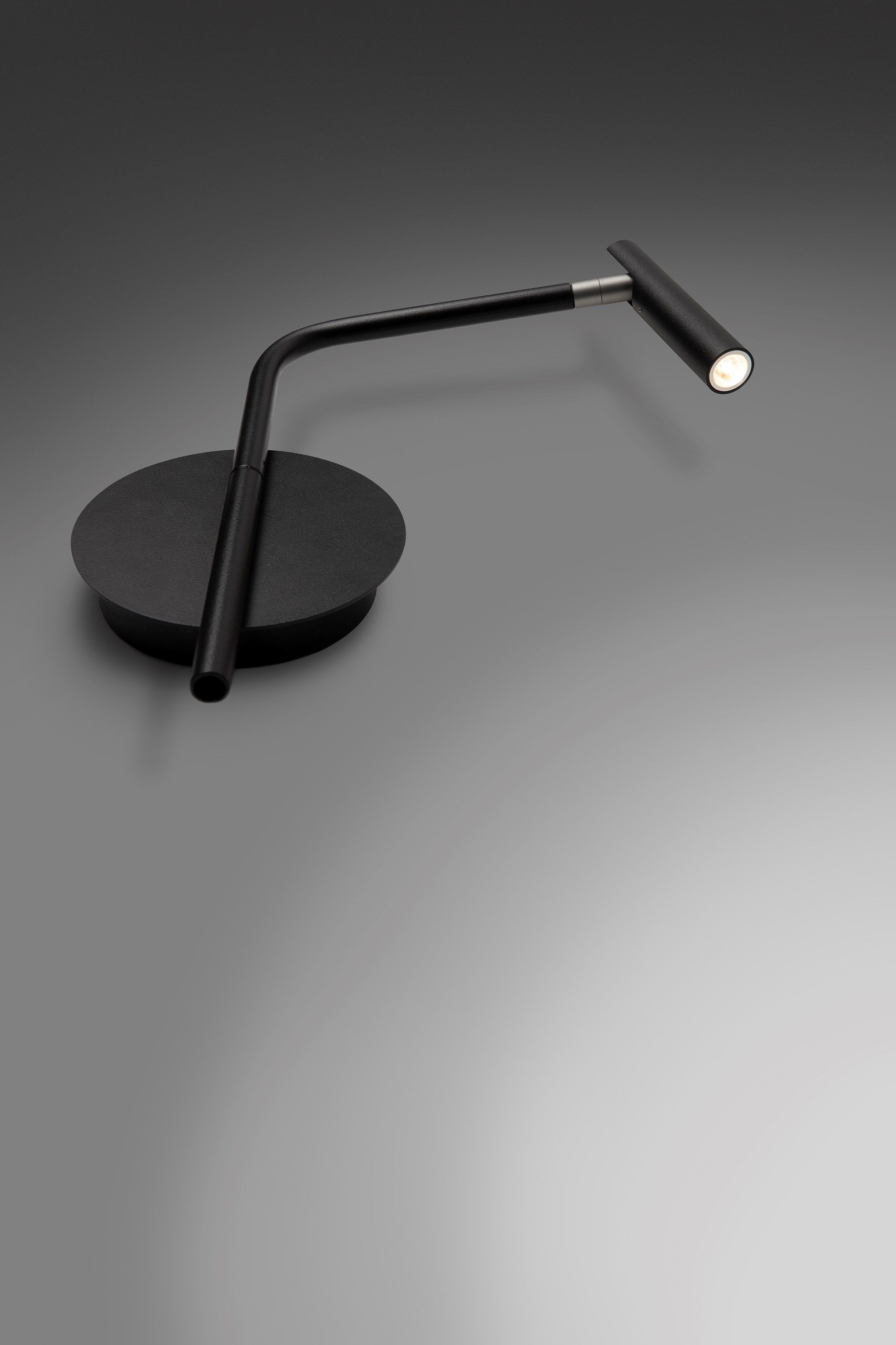 Светодиодный настенный светильник Alma light MiniSpot ARCH-00045274 - Вид №1