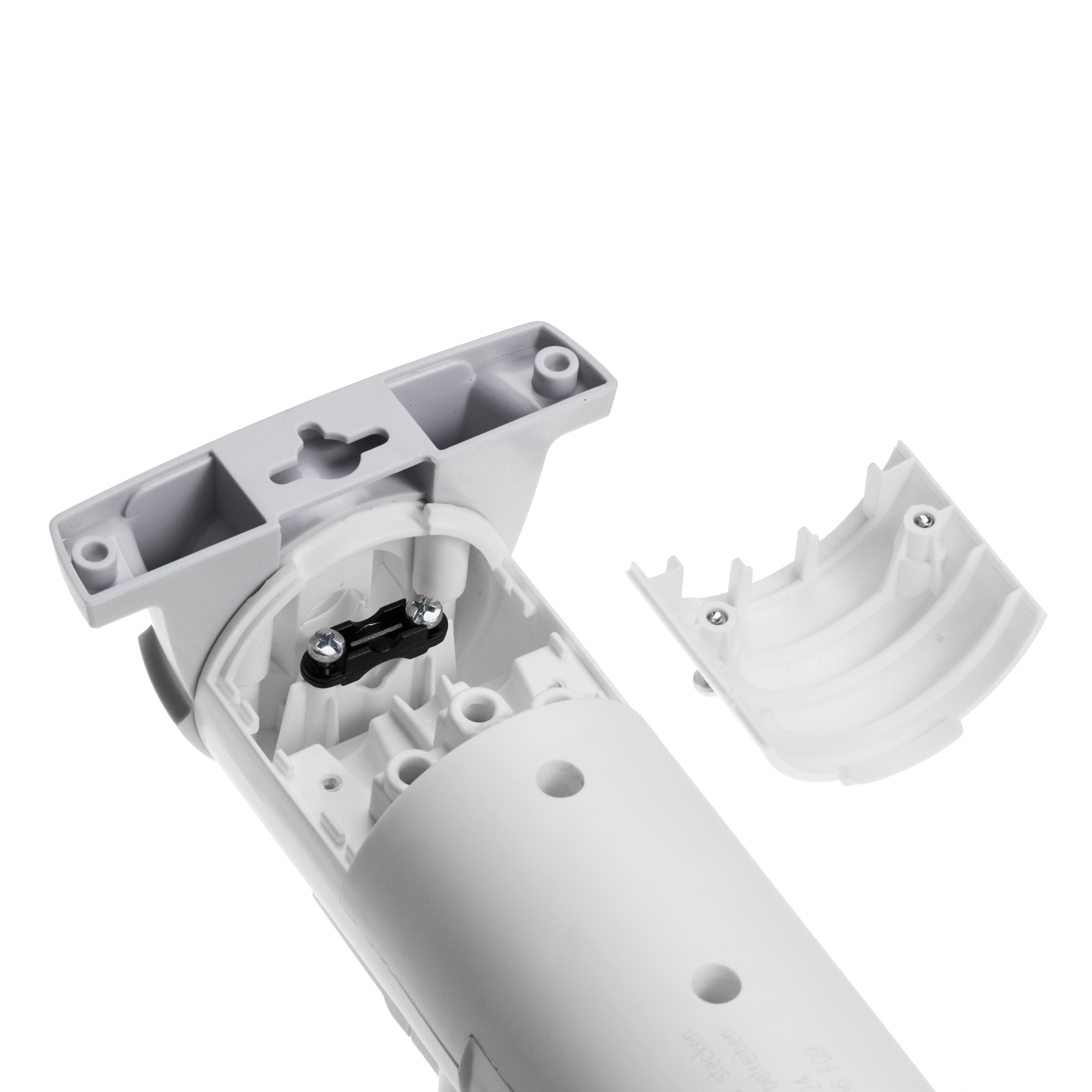 694624 Удлинитель 3x2к+з б/каб., комф. Legrand  - Вид №1