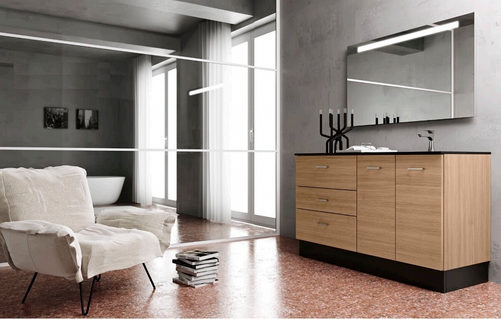 06 Moon Collection комплект мебели GBGROUP 39944 - Вид №3