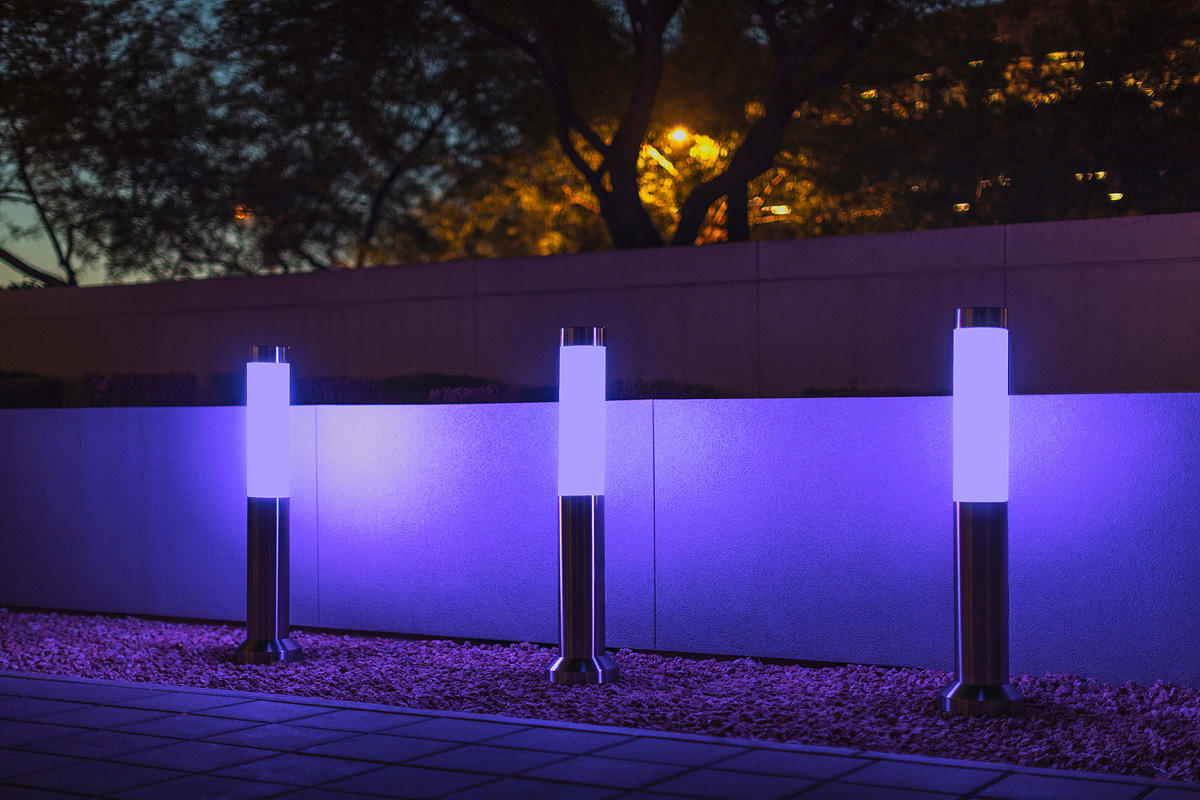 FSRT245 Столбик световой колонны  Forms-surfaces  - Вид №26