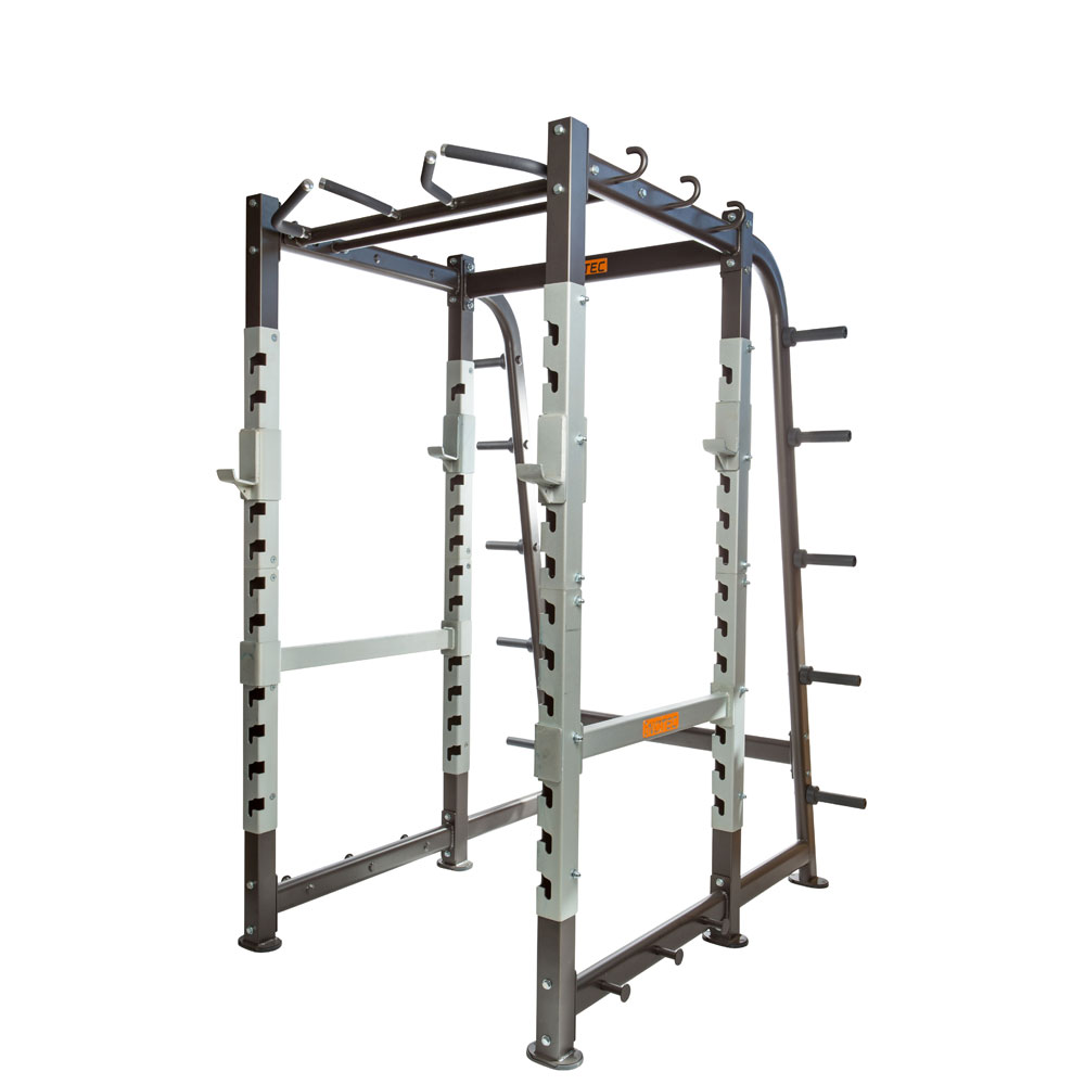 А21 Inotec а21 силовая рама INOTEC 