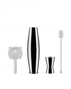 Набор для микширования Alessi Lunar Eclipse