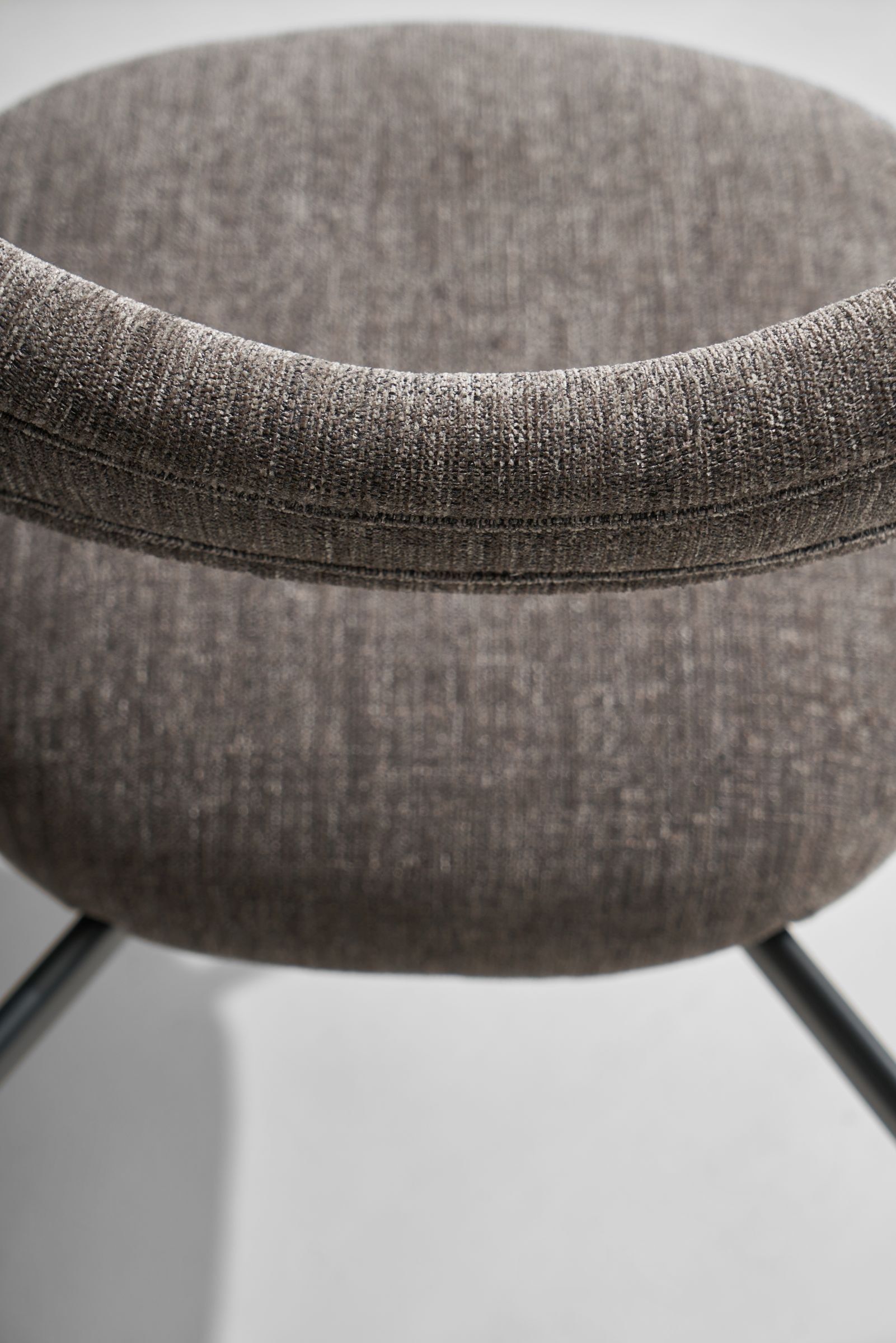 Тканевый стул District Eight Dragonfly ARCH-00096337 - Вид №4