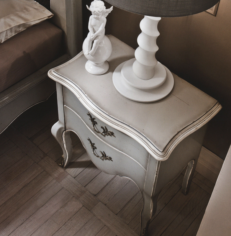 Тумбочка  GENUS CD642  - Вид №1