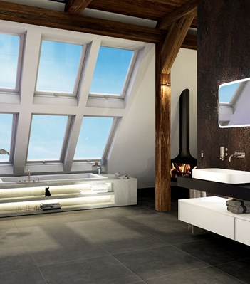 RS2 Круглая серия vola  - Вид №1