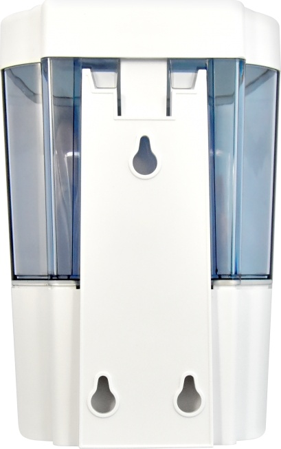 1402.112 Автоматический дозатор для жидкого мыла пластиковый 8180 PUFF  - Вид №2