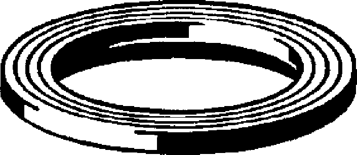 Viega Уплотнительный элемент 9959.4 (398385) 398 385 - Вид №1