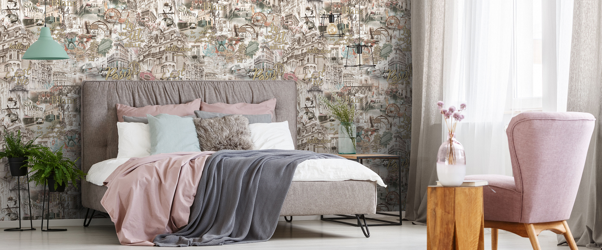 Victoria Stenova 889433 Мотив MERCI 889433  - Вид №1