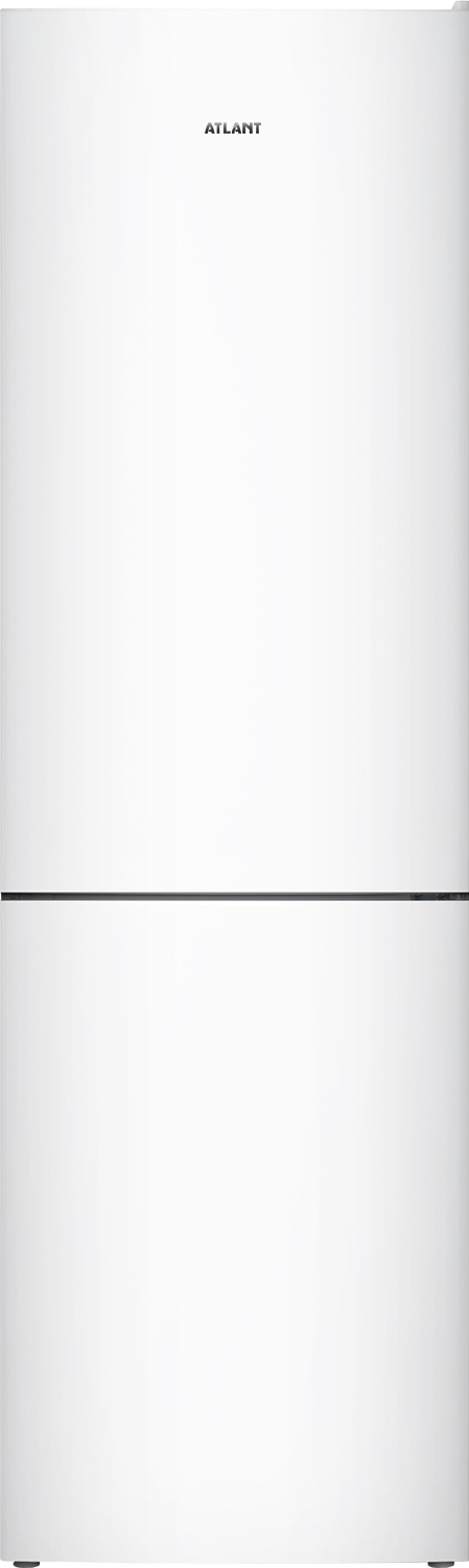 1249236 Холодильник с морозильником   ATLANT XM-4624-101 белый STDN-0145353 - Вид №2