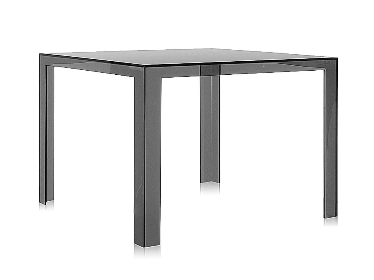 Квадратный обеденный стол из ПММА Kartell INVISIBLE ARCH-00132004 - Вид №10