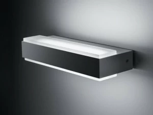 SIMES Светодиодный уличный настенный светильник Plan