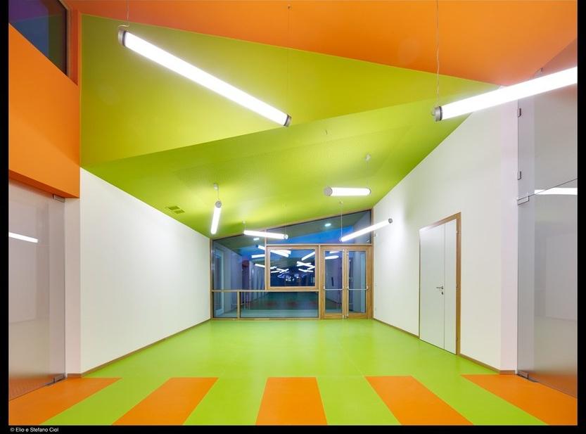 UNIFORM Сплошная фасадная система из клееного дерева Unitherm sun-id-1509954 - Вид №28