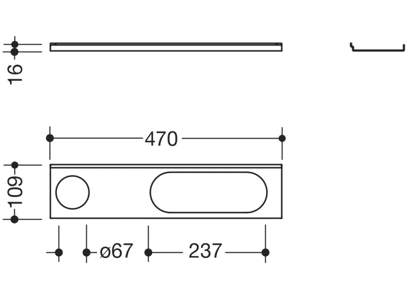 950.13.0019 регистрация HEWI USA Produkte  - Вид №2