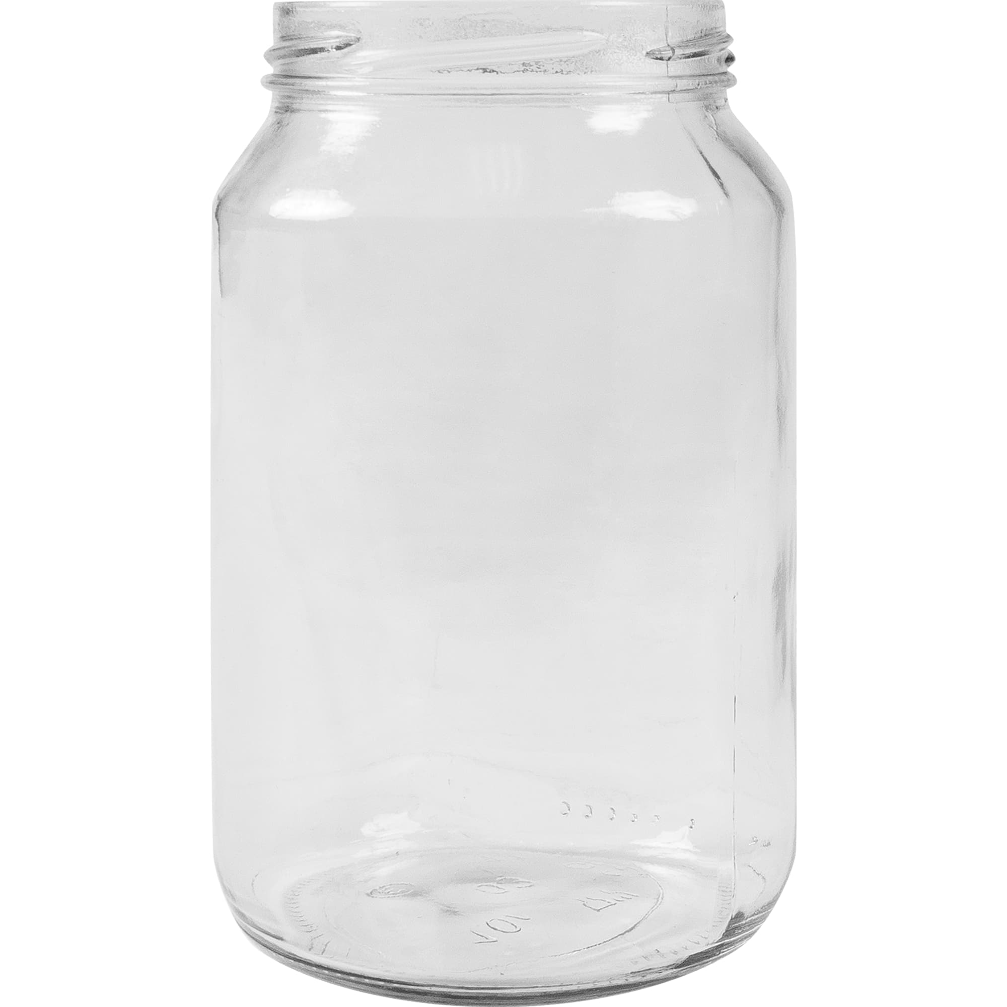 82675462 Банка стеклянная ТО-82 1.0 л Santreyd  - Вид №2