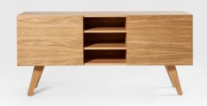 Liqui Contracts Комод с распашными дверцами Theodore