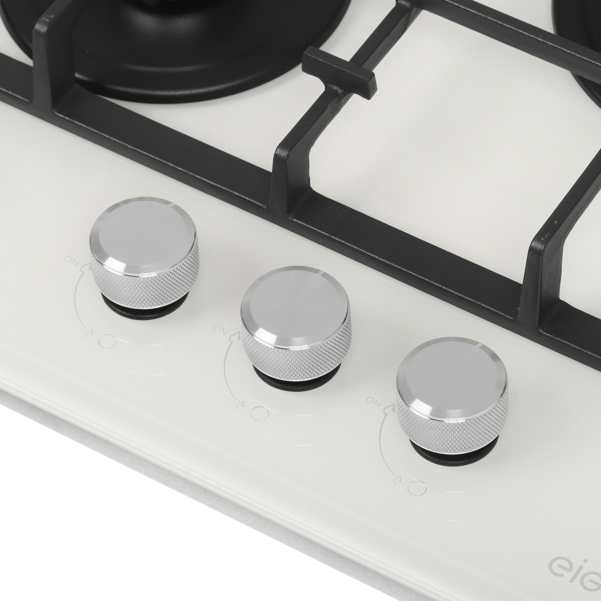 9146760 Газовая варочная поверхность Eigen GH-45M1DT STDN-0032280 - Вид №3