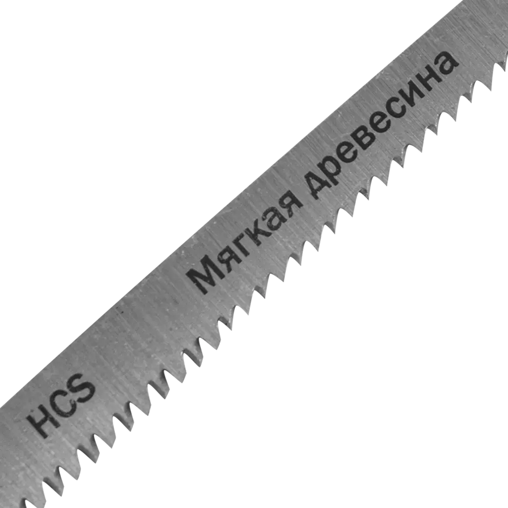 Пилка Elitech T308B для точного реза по дереву 84461781 STLM-0050318 - Вид №1